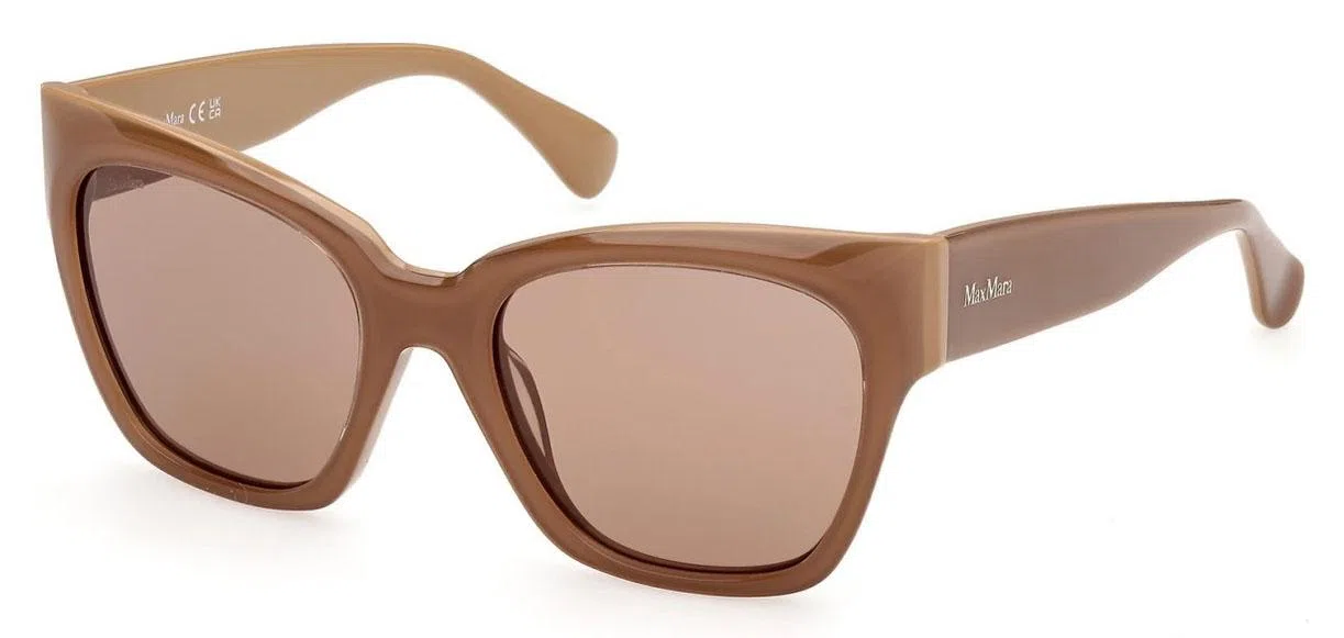 MAXMARA 0204 Sunglasses - view 2